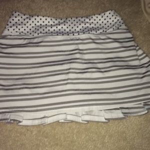 Lululemon skirt